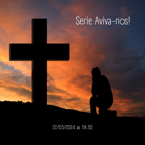 Serie Aviva-nos